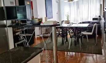 Imagem 1: Apartamento à venda, Indianópolis, São Paulo, SP