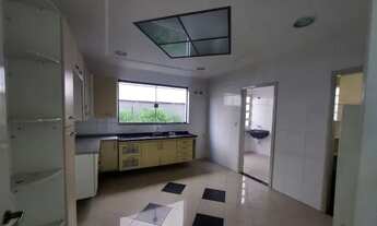 Imagem 5: Casa de condomínio para aluguel possui 240 metros quadrados em Caminho Novo - Tremembé - S