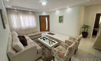 Imagem 2: Casa - Swiss Park - Campinas