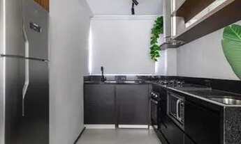 Imagem 4: APARTAMENTO RESIDENCIAL em SÃO PAULO - SP, CAMBUCI