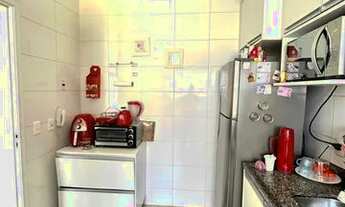 Imagem 5: Cond. Nações, 5min. Cto. Barueri, suite, lazer completo, planejados cozinha, wcs e suite