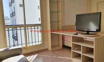 Imagem 3: SÃO PAULO - Flat - JARDIM PAULISTA