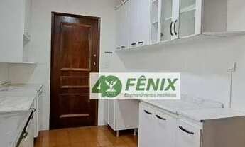 Imagem 6: Apartamento com 3 dormitórios para alugar - Juvevê - Curitiba/PR