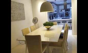 Imagem 5: Apartamento com 3 Quartos em andar alto em Copacabana