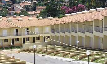 Imagem 2: Casa de condomínio pronta para morar em Jandira