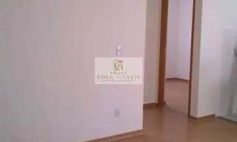 Imagem 3: LM=Apartamento para aluguel com 47 metros quadrados com 2 quartos