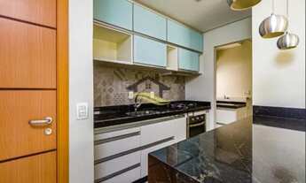 Imagem 5: APARTAMENTO RESIDENCIAL em PIRACICABA - SP, PARQUE SANTA CECÍLIA