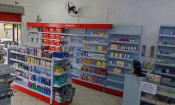 Imagem 2: Farmácia pronta