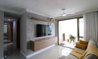 Imagem 3: Apartamento para Venda em Rio de Janeiro, Freguesia (Jacarepaguá), 3 dormitórios, 1 suíte