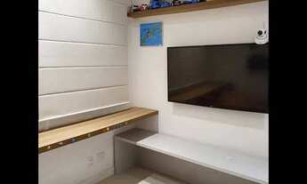 Imagem 3: Apartamento com 3 Quartos em andar alto em Copacabana