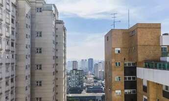 Imagem 5: Apartamento 133m em Pedizes Mobiliado