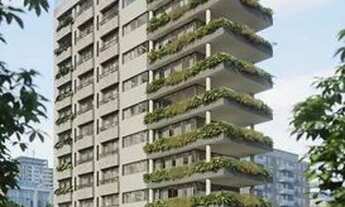 Imagem 1: APARTAMENTO RESIDENCIAL em São Paulo - SP, Itaim Bibi