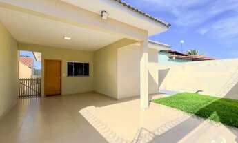 Imagem: FORMOSA - Casa Padrão - Parque Dom Bosco