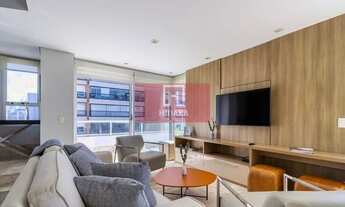 Imagem 3: Apartamento para alugar no bairro Itaim Bibi - São Paulo/SP, Zona Oeste