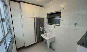 Imagem 6: Apartamento com 3 dormitórios à venda, 120 m² por R$ 360.000,00 - Cascatinha - Juiz de For