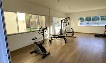 Imagem 3: Oportunidade! Apartamento Novo no Passaré