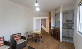 Imagem 3: Apartamento para Aluguel - Santa Efigênia, 1 Quarto, 42 m2