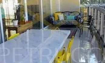 Imagem 3: Apartamento - Jardim Girassol - Americana