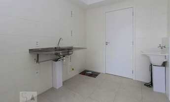 Imagem 4: Apartamento para Aluguel - Vila Ema, 1 Quarto, 28 m2