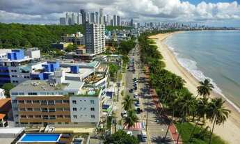 Imagem: Apartamento para Venda em João Pessoa