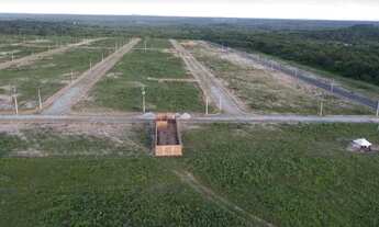 Imagem 3: Loteamento Boa Vista As Margens Da Br116 Km26 Pronto Para Construir Vem Adquirir O Seu. de