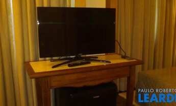 Imagem 6: FLAT - CAMPO BELO - SP