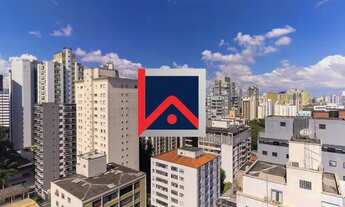 Imagem 5: Apartamento Locação Paraíso 106 m² 2 Dormitórios