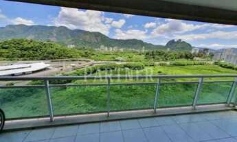 Imagem 2: Apartamento 3 Quartos Condomínio Origami Barra da Tijuca