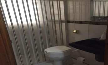 Imagem 4: Sobrado na Mooca com 6 de frente e 30 de fundos, 3 dorms sendo 2 suítes e 5 vagas