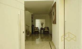 Imagem 6: Esquinia de muito bom gosto para seu laser e bem estar no Estância Paraiso