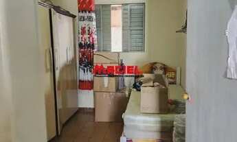 Imagem 4: Casa Padrão em São José dos Campos