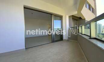 Imagem 7: Locação Apartamento 3 quartos Vale do Sereno Nova Lima