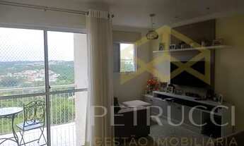 Imagem 2: Apartamento - Vila Faustina II - Valinhos