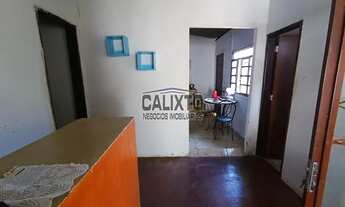 Imagem 5: CASA BAIRRO SÃO JORGE