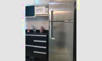 Imagem 3: Apartamento Mobiliado no Parque são Vicente