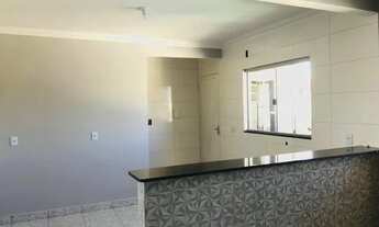 Imagem 2: ALUGO apartamento de 2 quartos na Ceilândia Sul