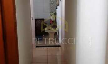 Imagem 5: Casa - Jardim Residencial Veccon - Sumaré