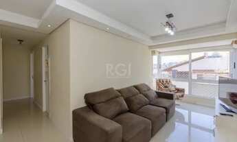 Imagem 4: Apartamento para Venda - 88m², 3 dormitórios, sendo 1 suites, 2 vagas - Petrópolis