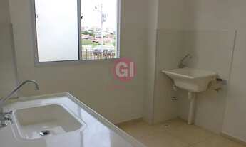 Imagem 6: ALUGA APARTAMENTO 2 QUARTOS Vila Aprazível JACAREÍ