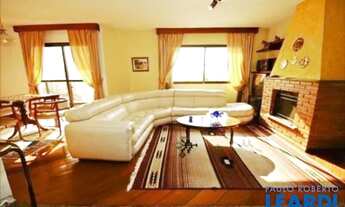 Imagem: COBERTURA - ANÁLIA FRANCO - SP