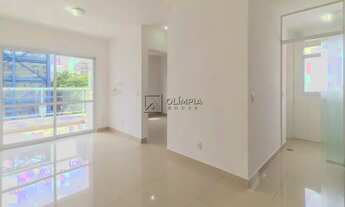 Imagem 2: Apartamento Locação Vila Olímpia 40 m² 1 Dormitórios