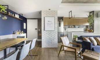 Imagem 3: Apartamento 3 dorms com 02 vagas de garagem