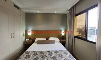 Imagem 7: SÃO PAULO - RESIDENCIAL - VILA OLÍMPIA