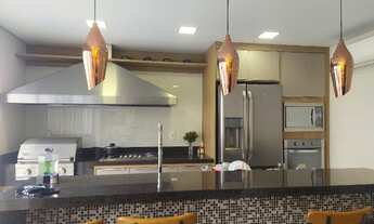 Imagem: Casa a venda Condomínio Nature Village2