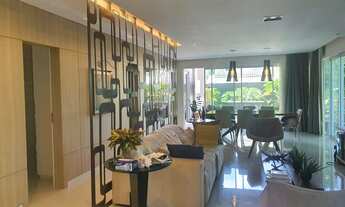 Imagem 2: Mansão para Locação, Alphaville Eusébio