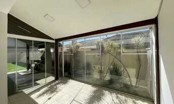 Imagem 4: Casa de condomínio térrea para aluguel com 386 metros quadrados com 3 quartos