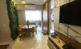 Imagem: APARTAMENTO NO RESERVA DOS ARACÊS