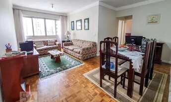 Imagem: Apartamento para Aluguel - Vila Romana