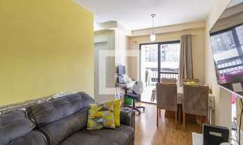 Imagem: Apartamento à Venda - Vila Yolanda, 2 Quartos