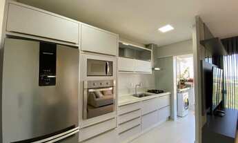 Imagem 7: Ed. Brava North Apartamento com 3 dormitórios